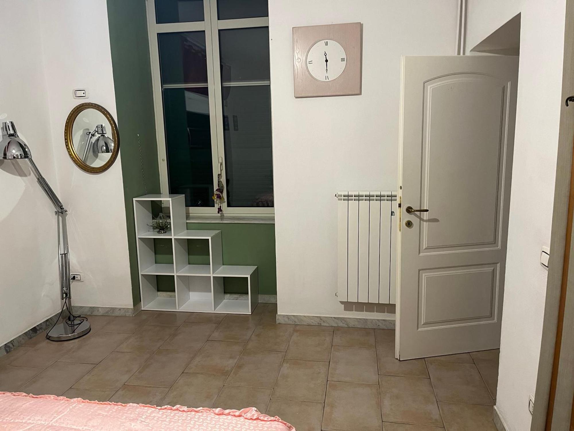 Napoletana Duomo Appartement Napels Buitenkant foto